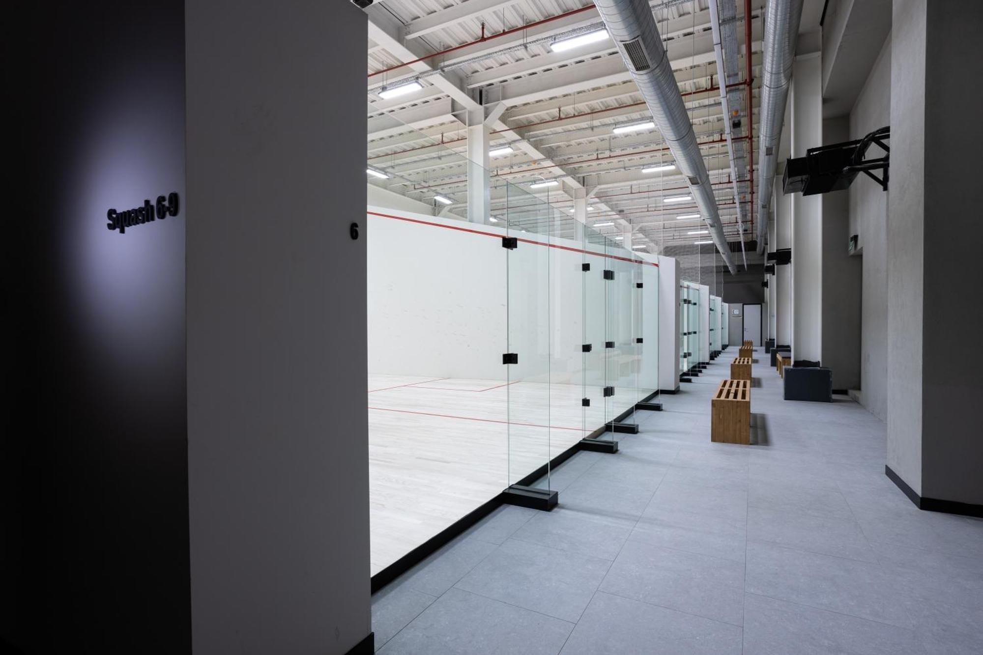 Inventist Hotel Sports Academy Istanboel Buitenkant foto