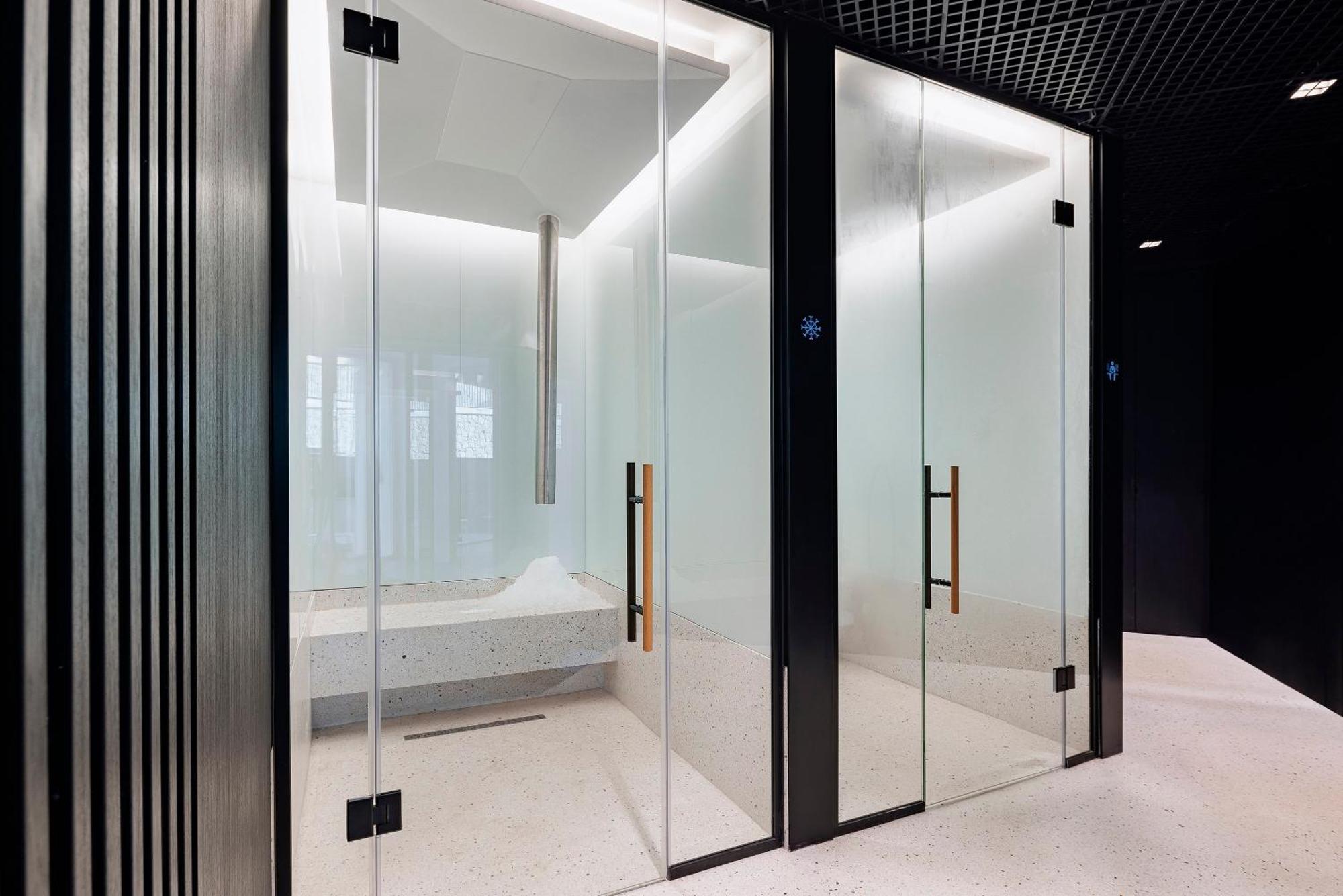 Inventist Hotel Sports Academy Istanboel Buitenkant foto